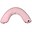 Cuscino da Allattamento Big Flopsy™ - Chalk Pink - Fleur de Coton - 170 cm di Comfort Cuscino da Allattamento Big Flopsy™ - Chalk Pink - Fleur de Coton - 170 cm di Comfort