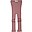 Leggings Arona - Rosa Antico - 100% Lana Merino Leggings Arona - Rosa Antico - 100% Lana Merino