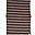 Scaldacollo Argir - Strisce Nocciola - 100% Lana Merino