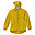 Giacca con Cappuccio - Curry -100% Lana Merino Bio Certificata GOTS Giacca con Cappuccio - Curry -100% Lana Merino Bio Certificata GOTS