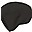 Cappello in Maglia - Antracite - 100% Lana Merino Bio Certificata GOTS Cappello in Maglia - Antracite - 100% Lana Merino Bio Certificata GOTS
