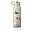 Borraccia Termica Falk Bimbi in Acciaio - 350 ml - Drago - Sabbia Scuro Borraccia Termica Falk Bimbi in Acciaio - 350 ml - Drago - Sabbia Scuro