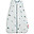 Sacco Nanna Lalee - 0-12 Mesi - Blu - TOG 2.5 Sacco Nanna Lalee - 0-12 Mesi - Blu - TOG 2.5