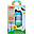 Set Gioco - Lanterna da Campeggio con 6 Colori e 6 Suoni Diversi - Let's Explore