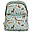 Zainetto Piccolo Amici della Foresta - 23,5x30x10 cm Zainetto Piccolo Amici della Foresta - 23,5x30x10 cm