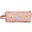 Astuccio per la Scuola con Chiusura a Zip - Farfalle - 20x8x7 cm Astuccio per la Scuola con Chiusura a Zip - Farfalle - 20x8x7 cm