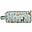 Astuccio per la Scuola con Chiusura a Zip - Amici della Foresta - 20x8x7 cm Astuccio per la Scuola con Chiusura a Zip - Amici della Foresta - 20x8x7 cm