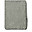 Scaldacollo Mathias - Grigio - 100% Cotone Organico