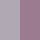 Ciuccio Colour - Tettarella Anatomica in Gomma Naturale - Fossil Grey e Mauve - Senza PBA, PVC e Flatati Ciuccio Colour - Tettarella Anatomica in Gomma Naturale - Fossil Grey e Mauve - Senza PBA, PVC e Flatati