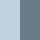 Ciuccio Colour - Tettarella Simmetrica in Gomma Naturale - Baby Blue e Petrolio - Senza PBA, PVC e Flatati Ciuccio Colour - Tettarella Simmetrica in Gomma Naturale - Baby Blue e Petrolio - Senza PBA, PVC e Flatati