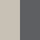 Ciuccio Colour - Tettarella Simmetrica in Gomma Naturale - Sabbia e Iron - Senza PBA, PVC e Flatati Ciuccio Colour - Tettarella Simmetrica in Gomma Naturale - Sabbia e Iron - Senza PBA, PVC e Flatati
