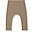 Leggings Pam - Caramello - Jersey di Cotone Leggings Pam - Caramello - Jersey di Cotone