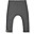 Leggings Pam - Grigio - Jersey di Cotone