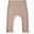 Leggings Pam - Rosa - Jersey di Cotone