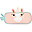 Astuccio per la Scuola con Chiusura a Zip - Allie the Alicorn Astuccio per la Scuola con Chiusura a Zip - Allie the Alicorn