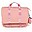 Borsa Scuola - My School Bag - Pink Copper - 39 x 31 x 12 cm - con Copertura Antipioggia Borsa Scuola - My School Bag - Pink Copper - 39 x 31 x 12 cm - con Copertura Antipioggia