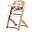 Seggiolone Evolutivo Evosit + Vassoio per Pappa Natural - 53x45x86 cm - da 6 Mesi Seggiolone Evolutivo Evosit + Vassoio per Pappa Natural - 53x45x86 cm - da 6 Mesi