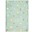 Tappeto Lavabile Stars - Tricolore Soft Mint - Cotone - (120x160 cm) Tappeto Lavabile Stars - Tricolore Soft Mint - Cotone - (120x160 cm)