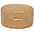 Pouf Rotondo Chill Honey - Diametro 50x20 cm Pouf Rotondo Chill Honey - Diametro 50x20 cm