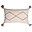 Cuscino Lavorato a Maglia - Little Oasis Nat - Pale Pink - (40x25 cm) Cuscino Lavorato a Maglia - Little Oasis Nat - Pale Pink - (40x25 cm)