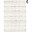 Tappeto Lavabile Woolable Rug - Arona - (120x170 cm)