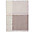 Tappeto Lavabile Woolable Rug - Kaia Rose - (120x170 cm) Tappeto Lavabile Woolable Rug - Kaia Rose - (120x170 cm)