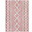Tappeto Lavabile Oasis Natural - Vintage Nude - Cotone - (120x160 cm)