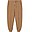 Pantaloni in Maglia - Cammello - Tessuto Biologico Pantaloni in Maglia - Cammello - Tessuto Biologico