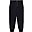 Pantaloni in Maglia - Grigio Scuro - Tessuto Biologico Pantaloni in Maglia - Grigio Scuro - Tessuto Biologico