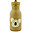 Borraccia in Acciaio Inox - 350 ml Mr Koala - Senape