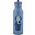 Borraccia in Acciaio Inox - 500 ml - Mr Elephant - Blu