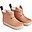 Stivaletti Pioggia Termici Jesse - Tuscany Rose/ Sandy Mix - Gomma Naturale Foderata in Pelliccia Ecologica Stivaletti Pioggia Termici Jesse - Tuscany Rose/ Sandy Mix - Gomma Naturale Foderata in Pelliccia Ecologica
