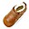 Scarpina Xplorer Marvel Artic - Caramel - per Ogni Occasione