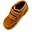 Scarponcino I Walk Timber - Mustard - Comfort e Protezione dal Freddo