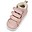 Scarponcino I Walk Hi Court Switch Arctic - Seashell - Rivestimento in Lana Merino - Camminatori Esperti
