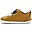 Scarpina Step-Up Grass Court Switch - Butterscotch - Strap Intercambiabili