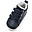 Scarponcino Step Up Hi Court Switch - Artic Navy - Suola Super Flessibile