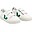 Sneakers Esplar Velcro -White Emeraude Cyprus - Stile Tecnologia e Animo Green Sneakers Esplar Velcro -White Emeraude Cyprus - Stile Tecnologia e Animo Green