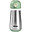Borraccia Termica in Acciaio Inossidabile con Manico - 350 ml - Verde Salvia