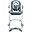 Sdraietta Up&Down III - Cosy Mineral - Tecnologia Brevettata - Comoda per i Genitori e per i Bambini Sdraietta Up&Down III - Cosy Mineral - Tecnologia Brevettata - Comoda per i Genitori e per i Bambini