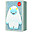 Porta Pranzo Bento - Yeti Azzurro - 3 Scomparti - in Silicone
Porta Pranzo Bento - Yeti Azzurro - 3 Scomparti - in Silicone