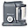 Robot da Cucina Babycook® Solo - Grigio Scuro - Pasti Sani Veloci e Adatti al tuo Bambino che Cresce Robot da Cucina Babycook® Solo - Grigio Scuro - Pasti Sani Veloci e Adatti al tuo Bambino che Cresce