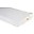 Materasso Basic Safe Sleeper 120 x 60 x 11 cm - Anti allergico e Traspirante
