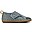 Scarpina Kid Plus Indie - Slate Wings - Pantofole Perfette in Casa e a Scuola!