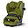 Seggiolino Auto Pallas G i-Size - Nature Green/Green - con Cuscino di Sicurezza Avanzata - Gruppo 1/2/3 Seggiolino Auto Pallas G i-Size - Nature Green/Green - con Cuscino di Sicurezza Avanzata - Gruppo 1/2/3