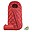 Sacco Coprigambe Snogga 2 - Hibiscus Red/Red - per Passeggino Sacco Coprigambe Snogga 2 - Hibiscus Red/Red - per Passeggino