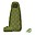 Sacco Coprigambe Snogga Mini 2 - Nature Green/Green - per Ovetto Sacco Coprigambe Snogga Mini 2 - Nature Green/Green - per Ovetto