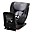 Seggiolino Auto DualFix M i-Size - Midnight Grey - Gruppo 0+/1 dai 3 mesi ai 105cm