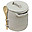 Cesta Portagiochi - Pentola - Little Chefs Collection Cesta Portagiochi - Pentola - Little Chefs Collection