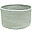 Cesta Intrecciata - Salvia - Capiente ed Elegante! - Little Chefs Collection